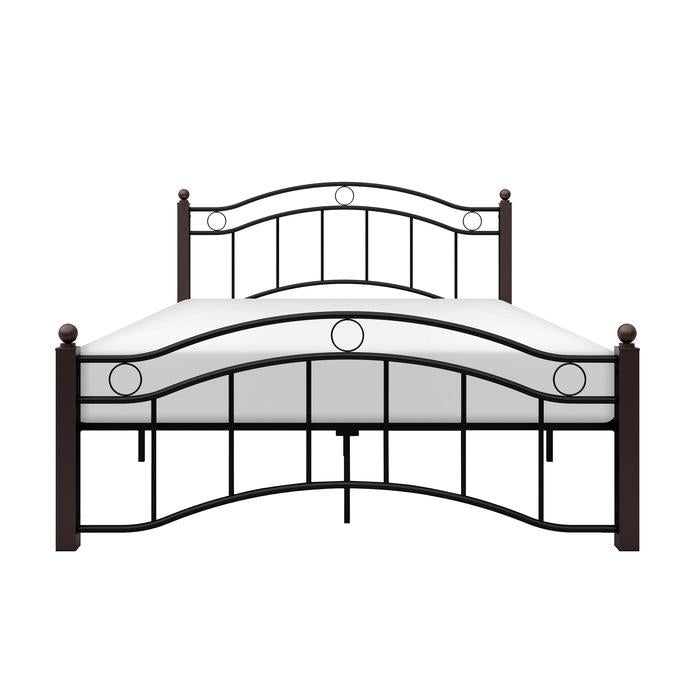 Averny Full Platform Bed image