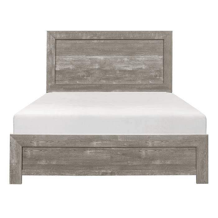 Corbin Eastern King Bed in a Box