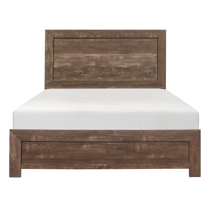 Corbin Full Bed in a Box