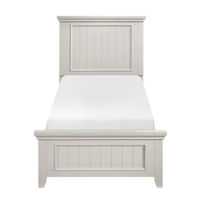 1581T-1-Youth (2) Twin Bed