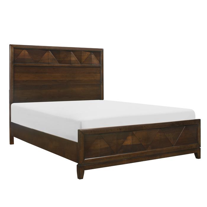 Aziel (3) Queen Bed
