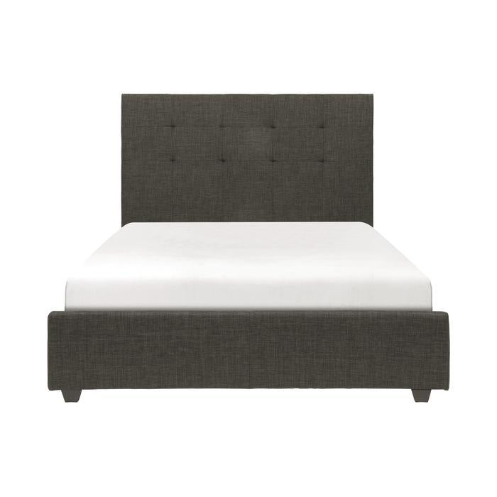 Cadmus (3)Queen Bed