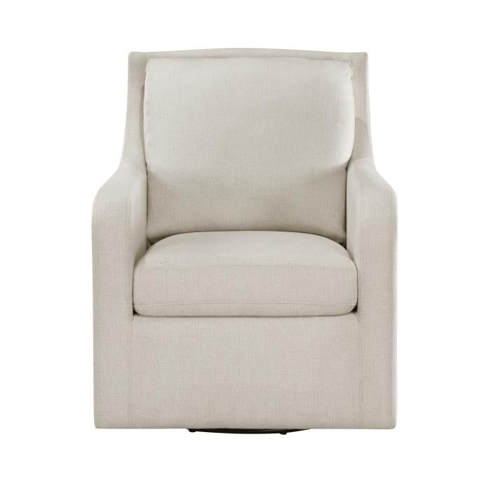 Claymont Swivel Chair