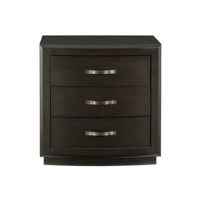 Hodgin Night Stand
