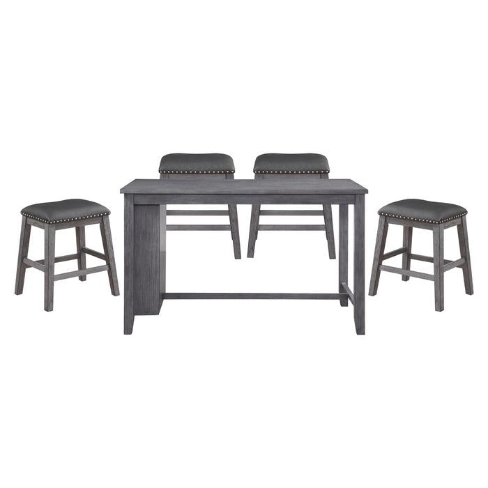 Timbre 5-Piece Dining Set