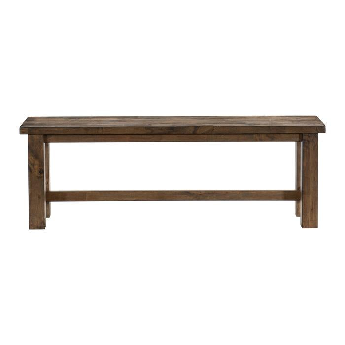 Jerrick Bench