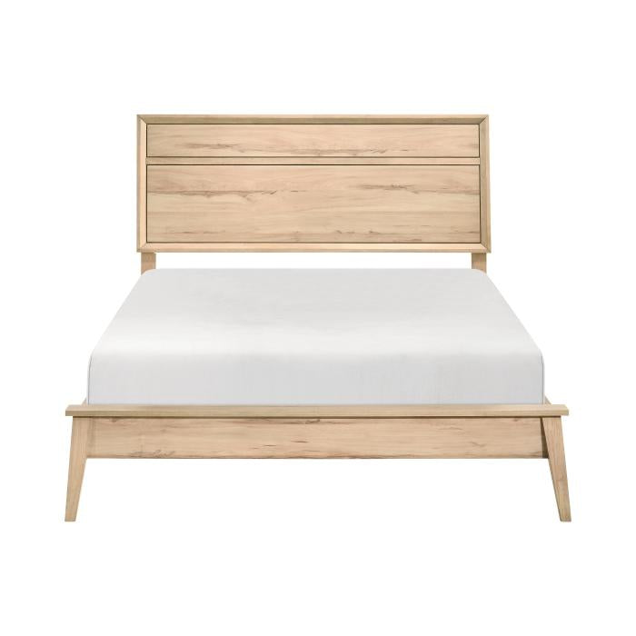 Marrin (3) Queen Bed