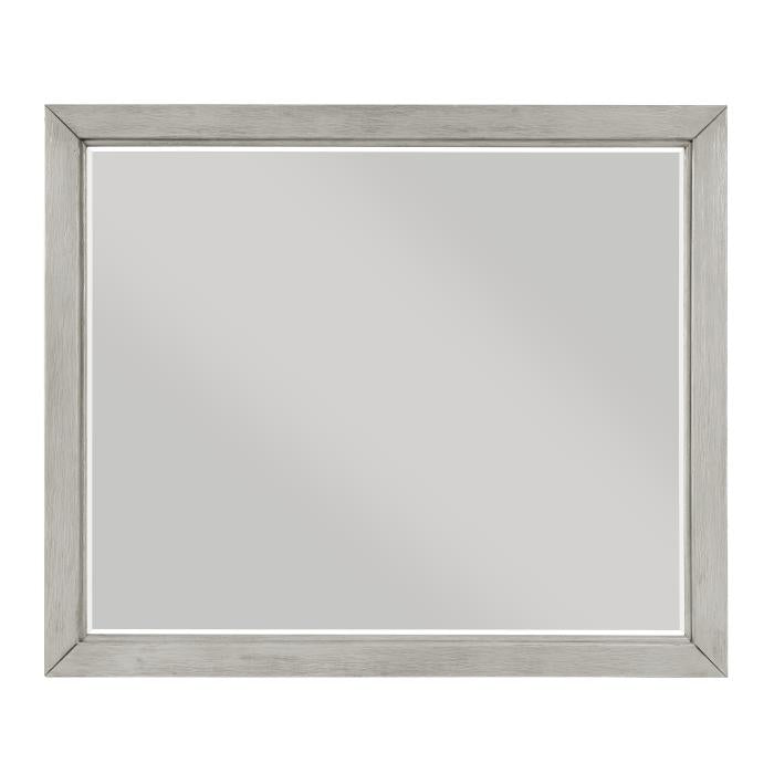 Providence Mirror
