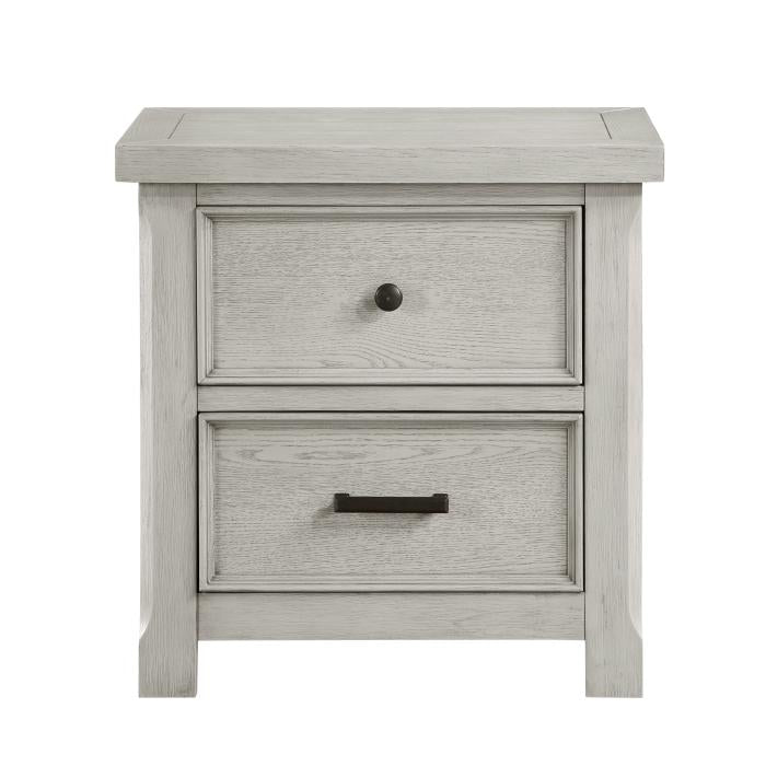 Providence Night Stand