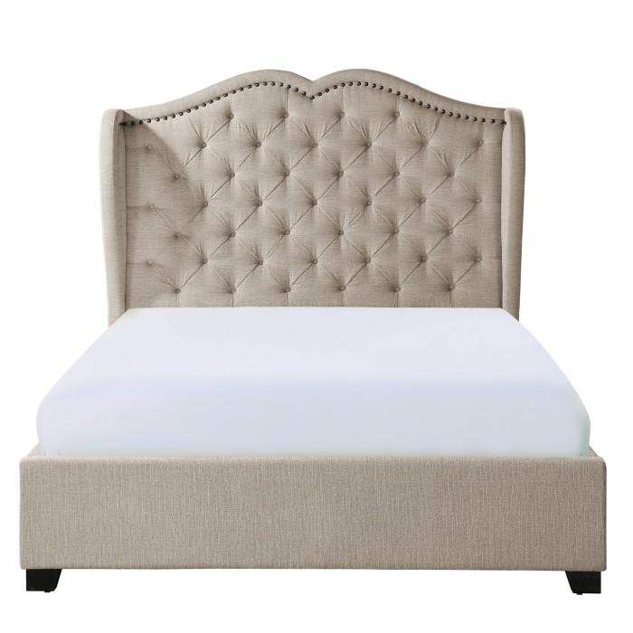 Waterlyn (2)Queen Bed