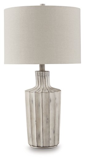 Imre Table Lamp
