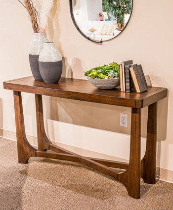 Korestone Sofa Table