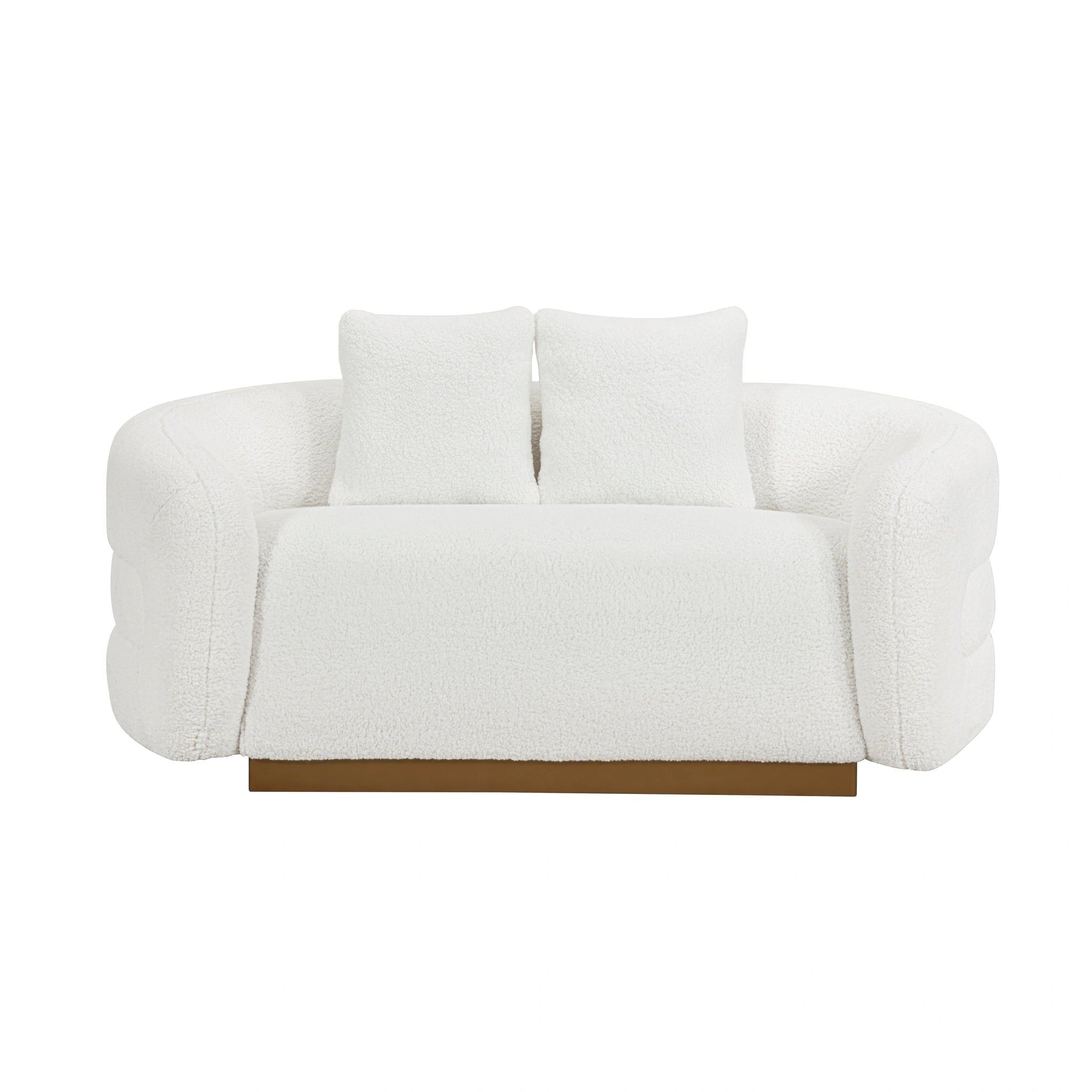 Novella-Love Seat image