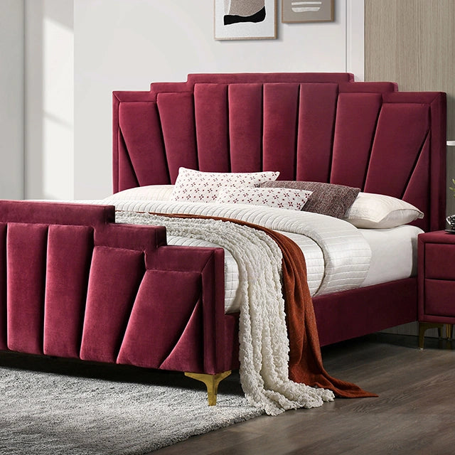 Florizel Bed