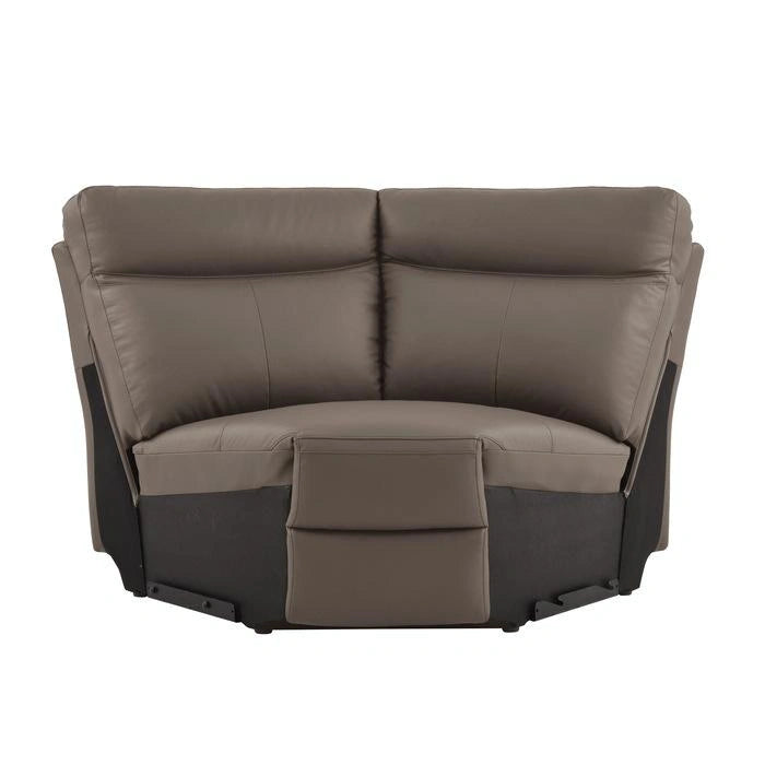 Olympia Corner Seat 8308-CR