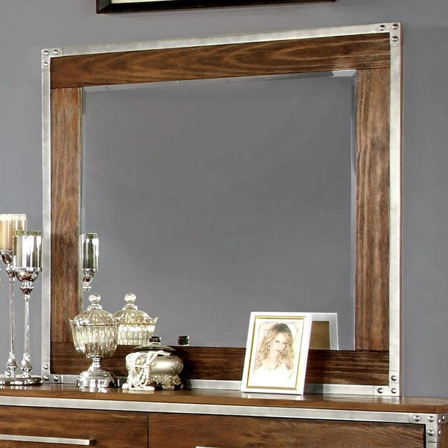 Torres Mirror