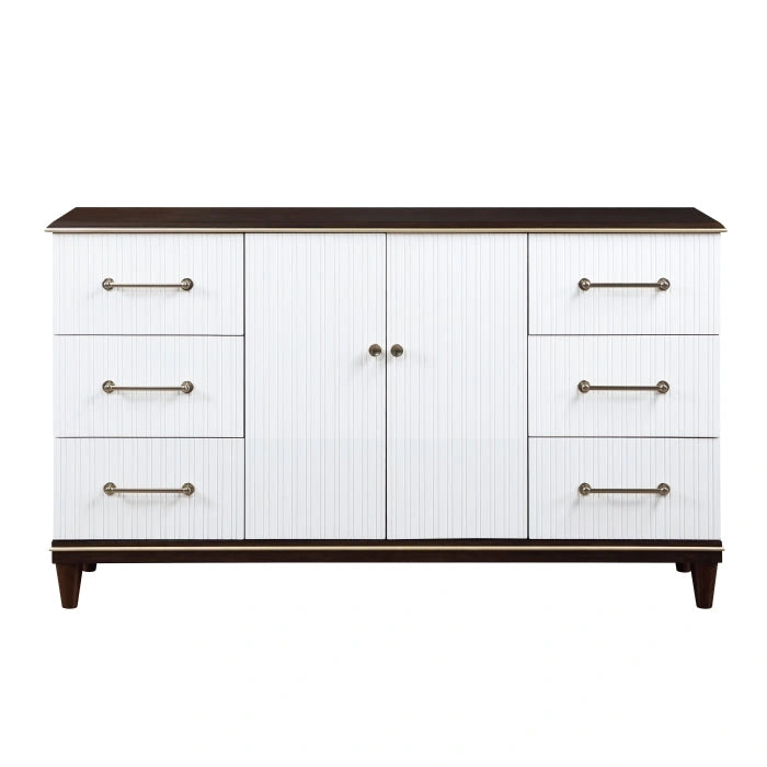 Niles Dresser