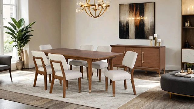 Hepburne Dining Table