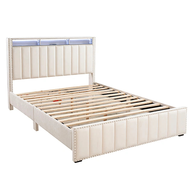 Farese Queen Bed