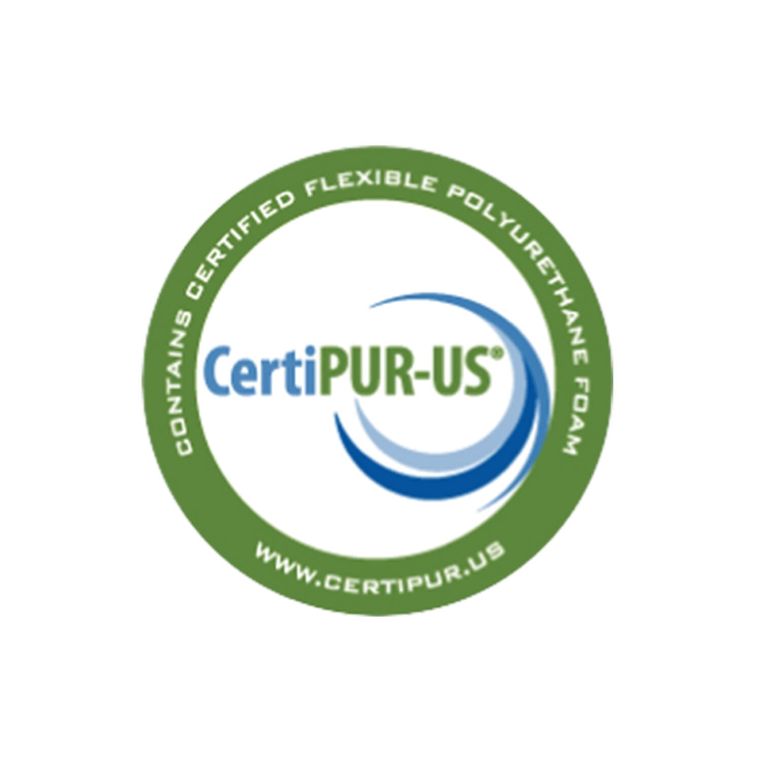 Artemisia 10" Cal.King Memory Foam Mattress