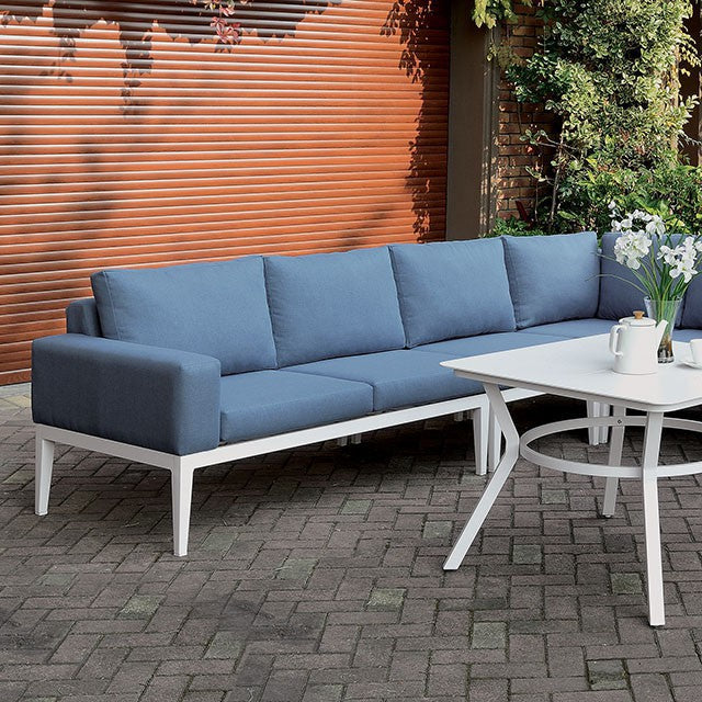 Sharon Sectional