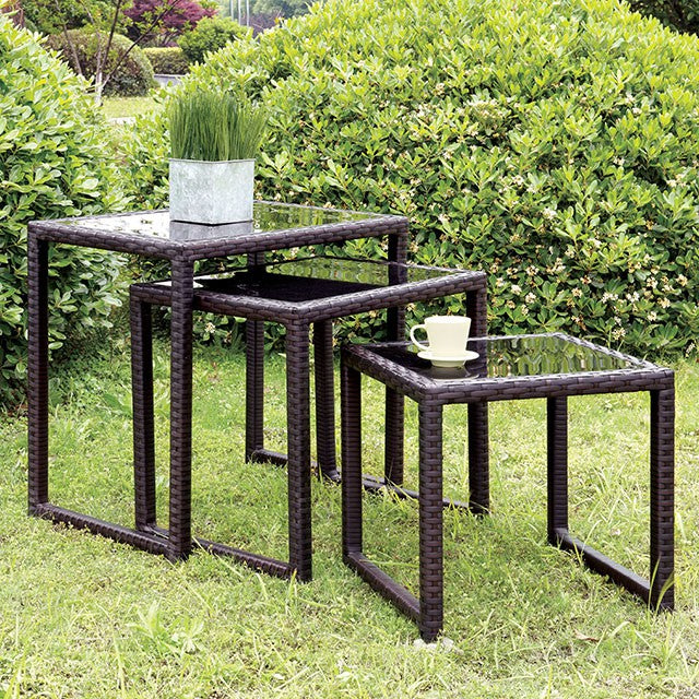 Rocio Nesting Side Tables