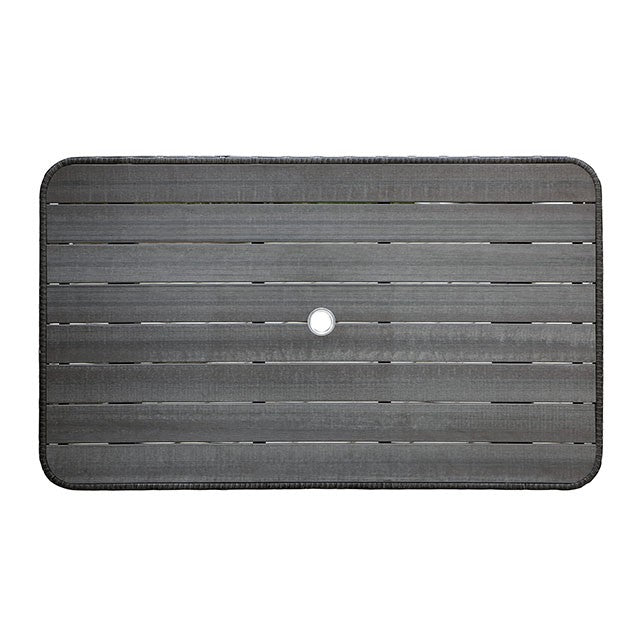 Nashira 6 Pc. Patio Dining Set