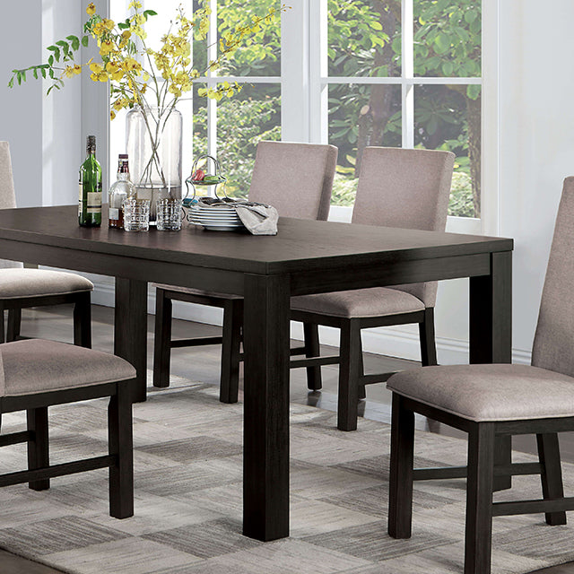 Umbria 7 Pc Dining Table Set