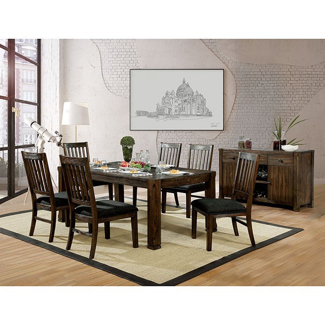 Scranton Side Chair (2/Ctn)