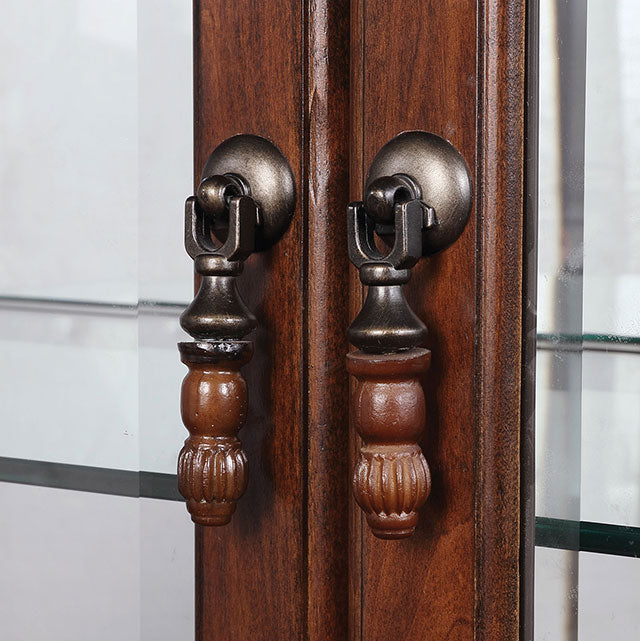 Sylvana Dining Table Set