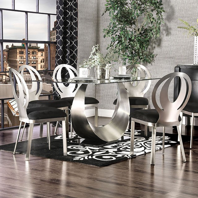 Orla Pc Dining Table Set