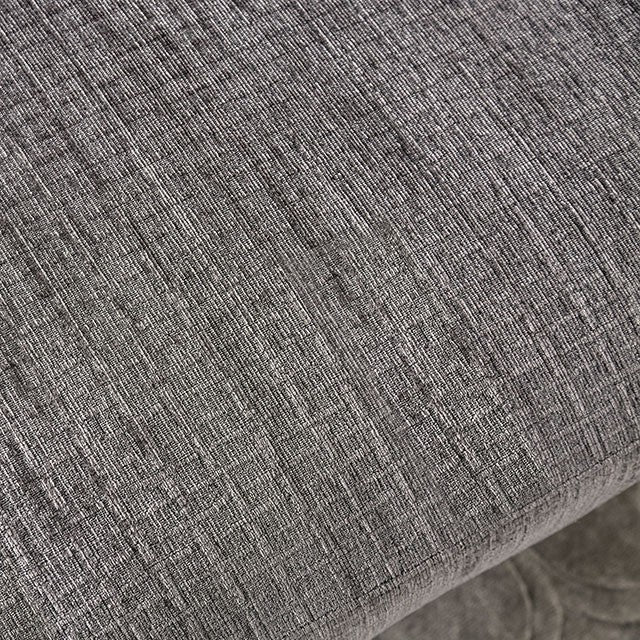 Kaylee U-Sectional w/ Right Chaise