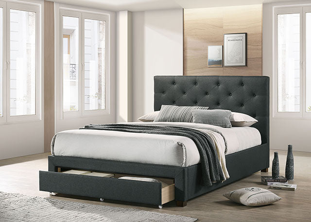 Sybella Bed