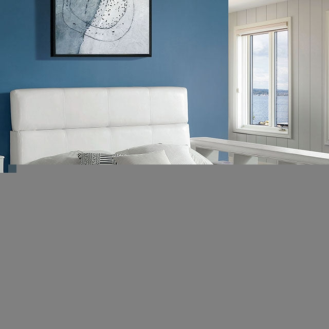 Vodice Full & Queen Bed