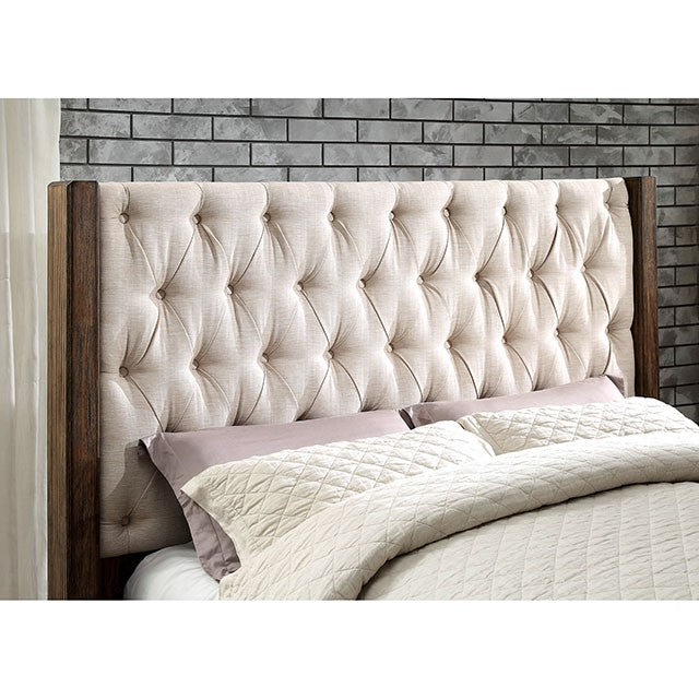 Hutchinson Bed