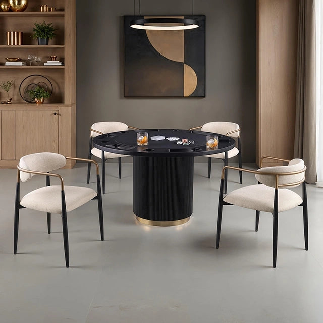 Frascone 5 Pc. Dining Table Set