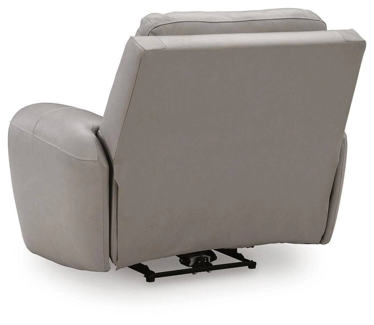 Real Moments Recliner