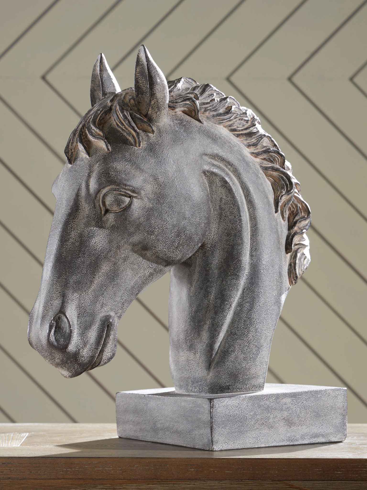 Carnlow Sculpture