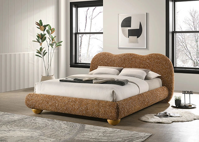 Finamore E.King Bed
