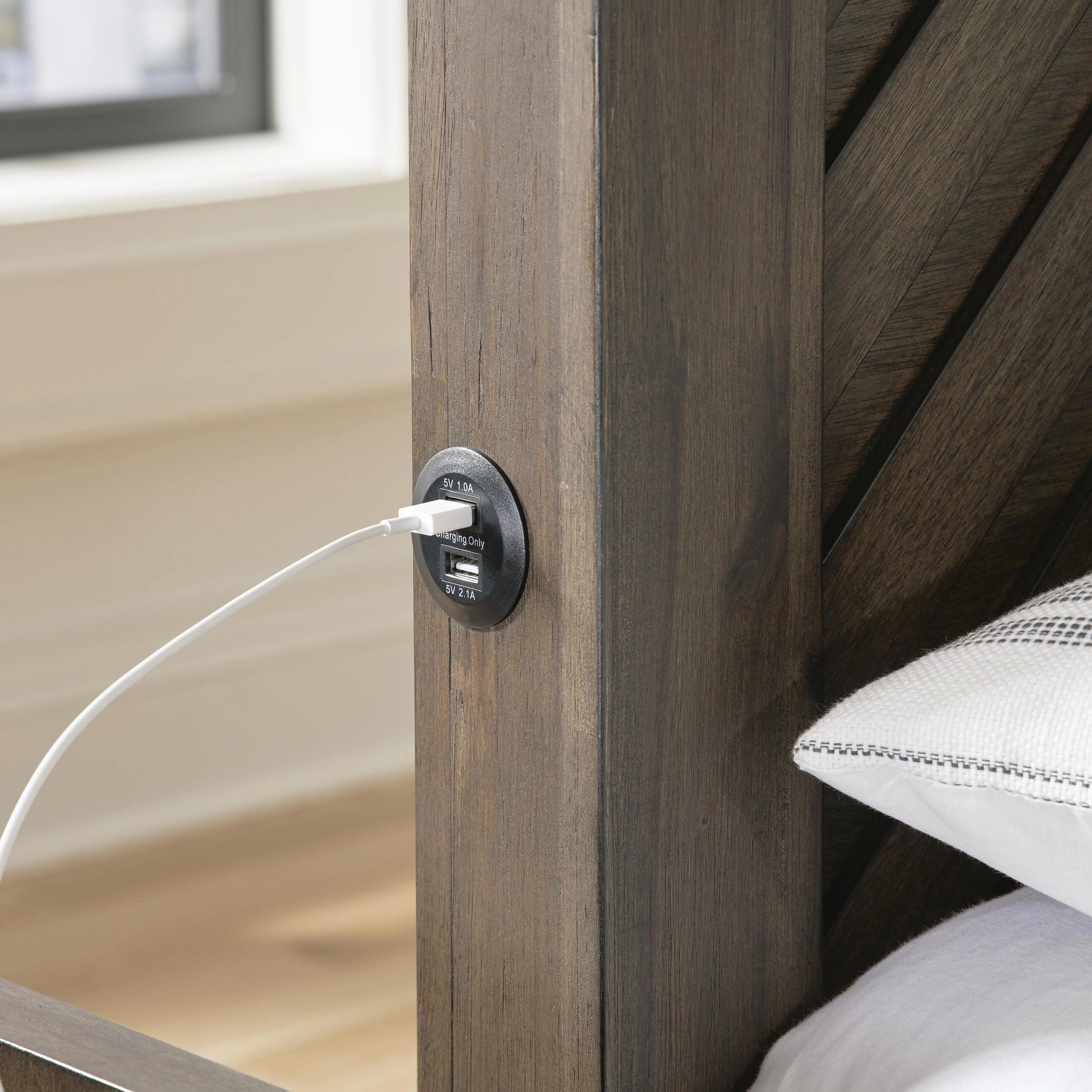 Arkenton Bed