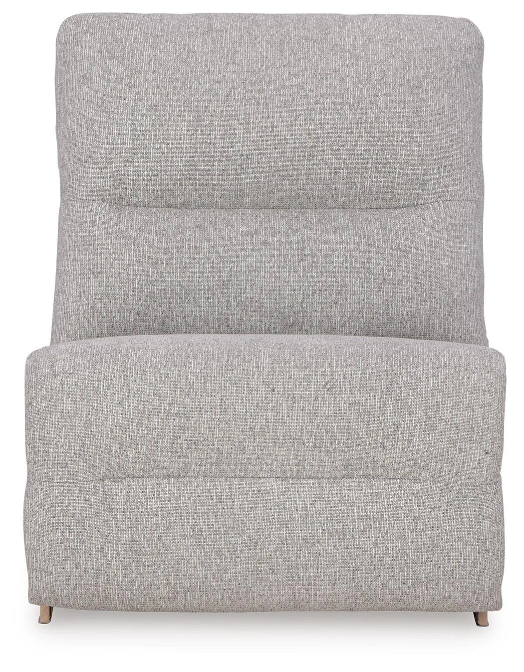 Acklen Place Power Reclining Sectional with Chaise