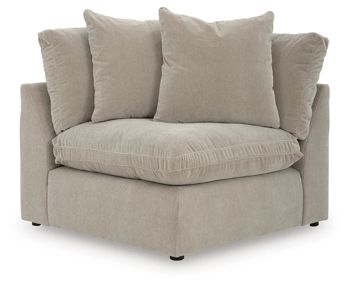 Maxton Heights Sectional