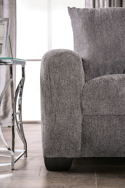 Dagmar Loveseat