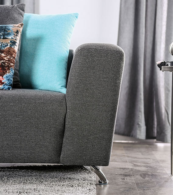 Krefeld Sectional