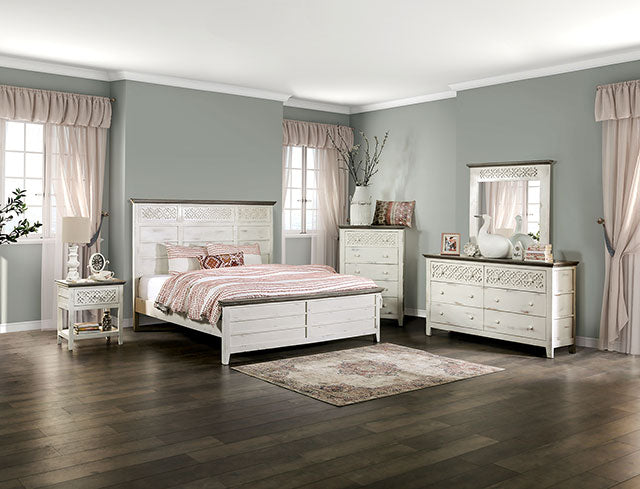 Myrtlemoore Chest