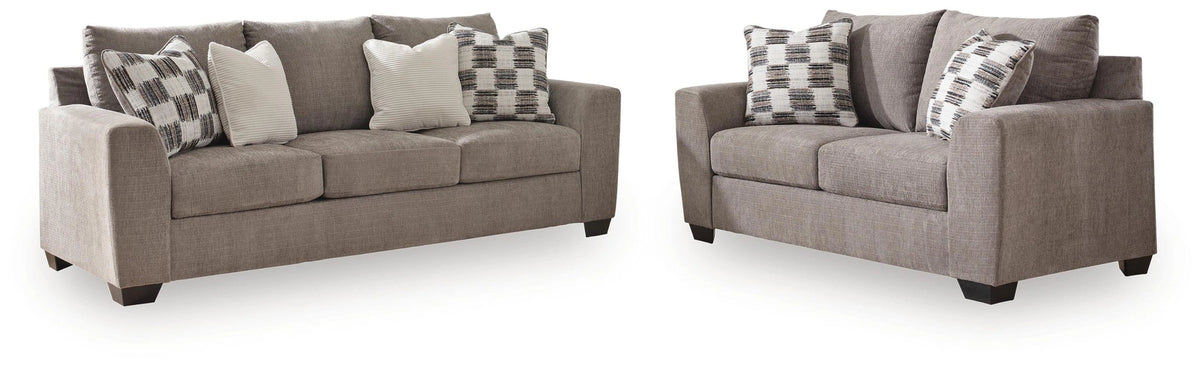 Loreo Living Room Set