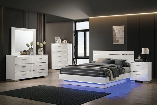 Erlach Bed