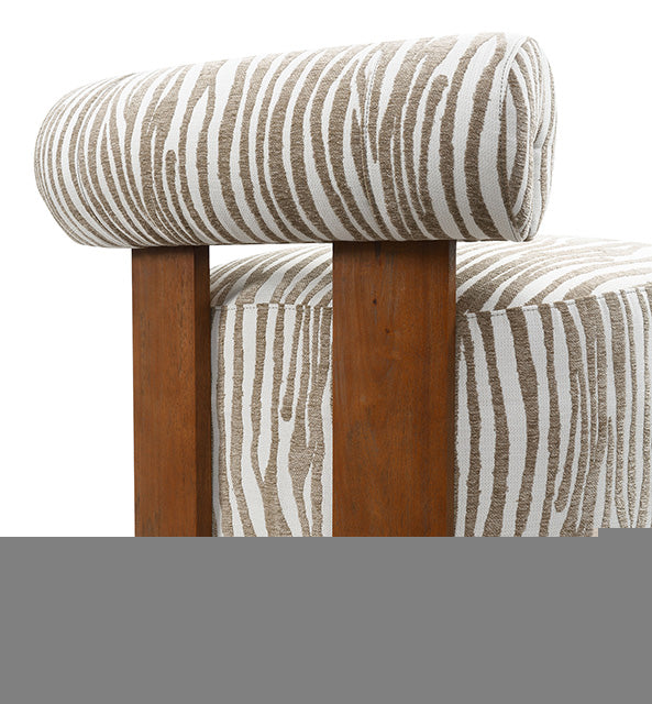 Niobe Accent Chair