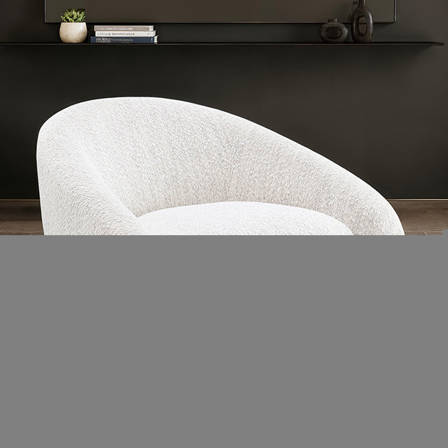 Kyria Swivel Chair