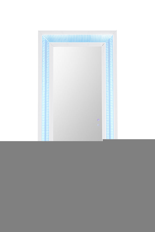 Solinus Floor Mirror